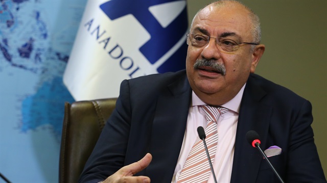 Tuğrul Türkeş: Kılıçdaroğlu'nun sözleri boş itham