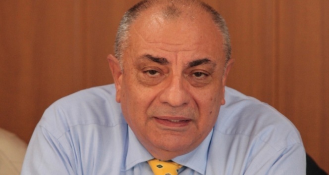 Tuğrul Türkeş: 'Sınırımızın güneyi eşkıyanın elinde!'