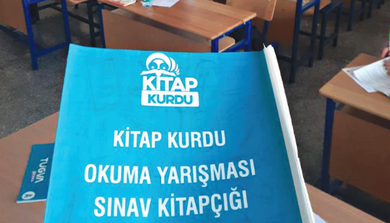 TÜGVA, “Kitap Kurtları”nı ödüle doyuracak