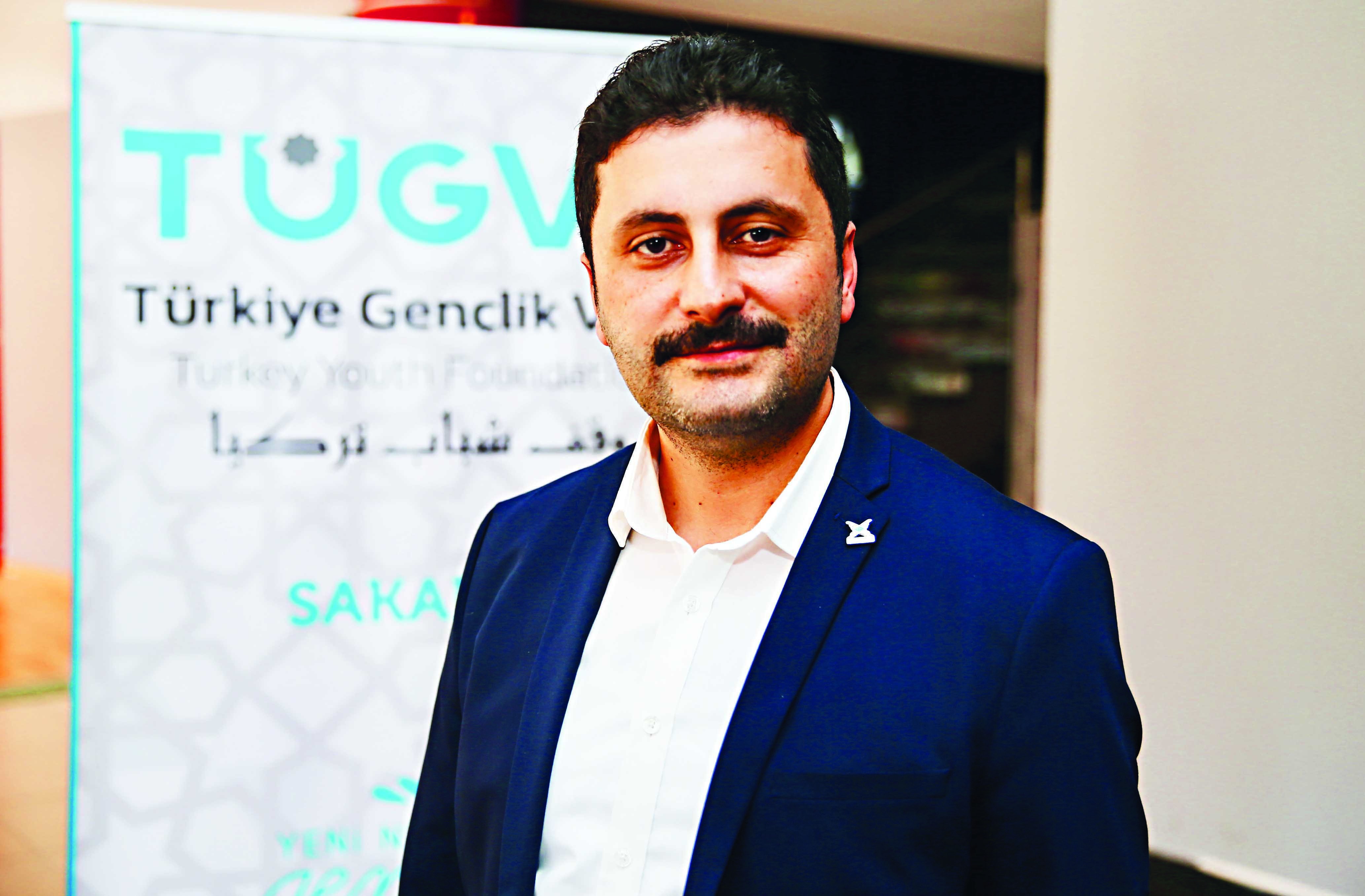 TÜGVA yaz okullarıyla çocukların mayasına katkıda bulunuyor