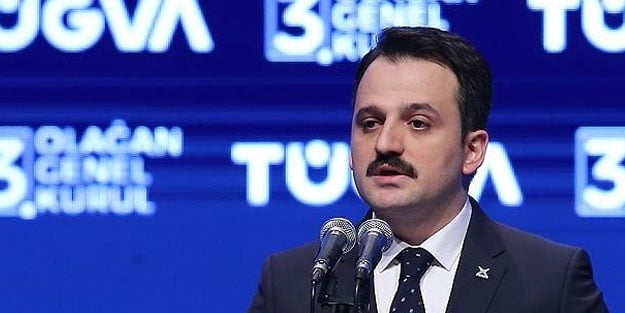 TÜGVA'dan dikkat çeken İBB açıklaması