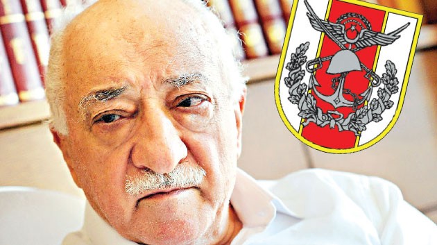 Genelkurmay o soruşturmayı kapatmış