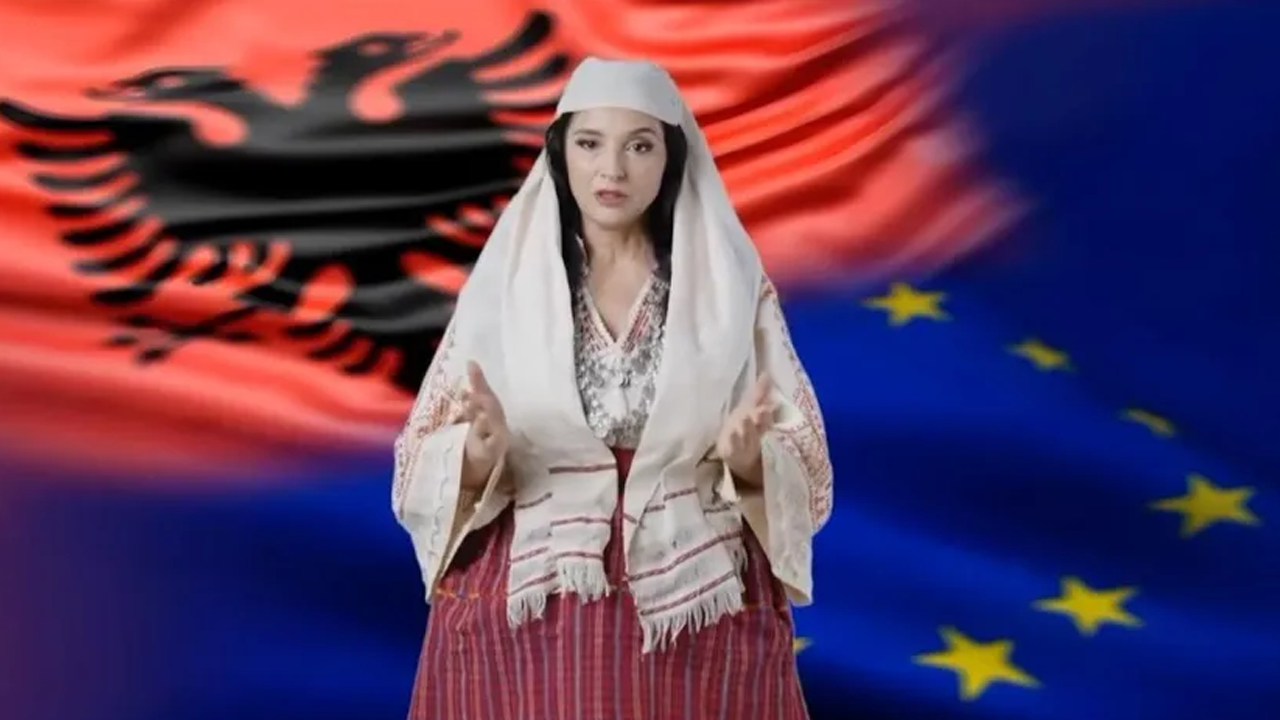 Tuhaf olayı Başbakan duyurdu: Arnavutluk’un yapay zekâ bakanı hamile