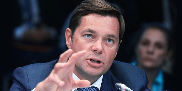 TUI’den ilk açıklama geldi! Rus hissedarın etkisini kırma adımı: O Rus milyarder saf dışı bırakılıyor!