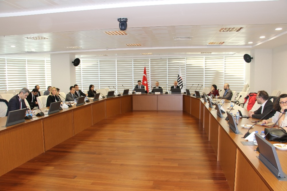 TÜİK 5 Mart’ta ’Uluslararası Hizmet Ticareti İstatistikleri’ni yayımlayacak 
