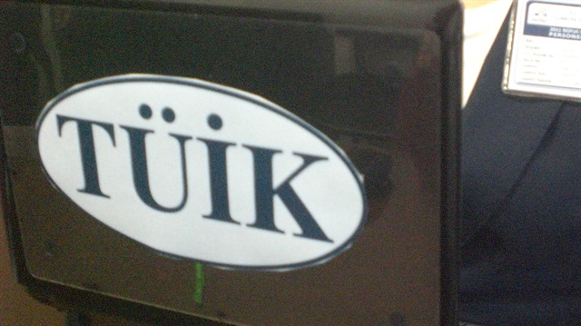 TÜİK 90 yaşını kutladı