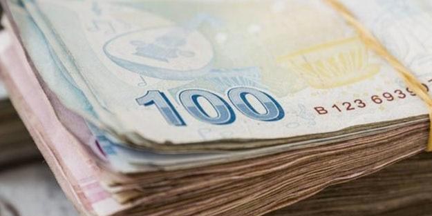 TÜİK açıkladı! Gayrisafi Milli Hasıla yüzde 43 arttı