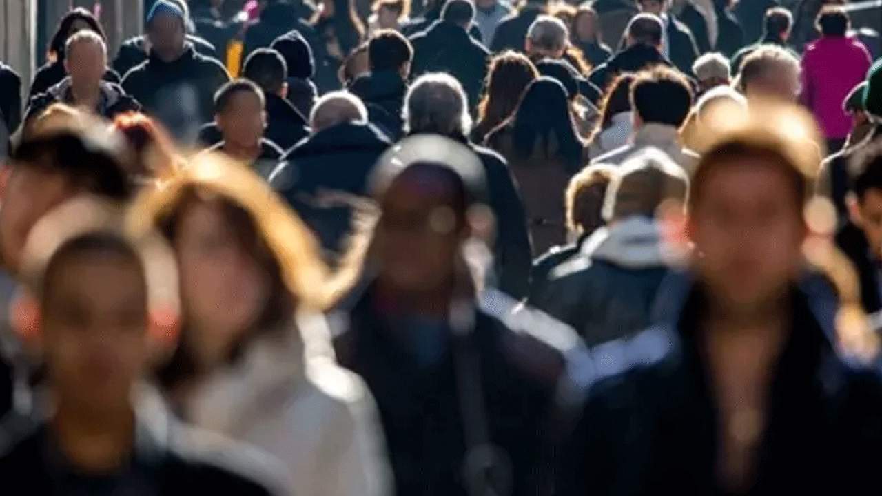 TÜİK açıkladı: İşsizlik rakamları belli oldu!