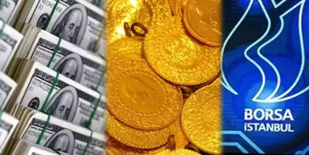 TÜİK açıkladı: İşte kazandıran ve kaybettiren yatırım araçları!