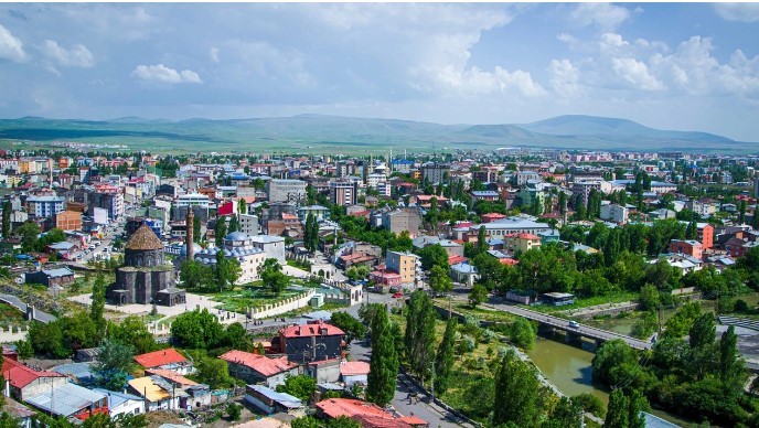 TÜİK açıkladı! İşte Türkiye'nin en ucuz 5 şehri