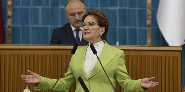 Yalan söylemekten hiç utanmıyorlar!