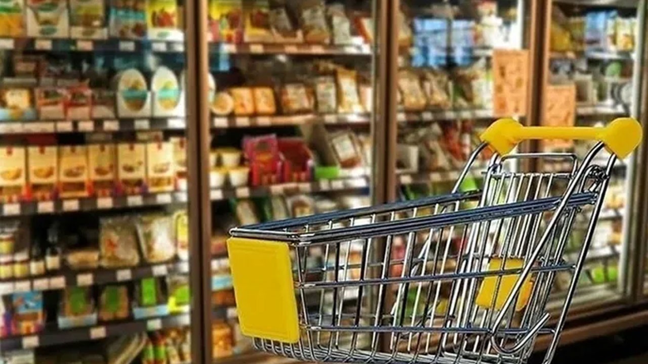 TÜİK açıkladı! Ticaret satış hacmi yükseldi