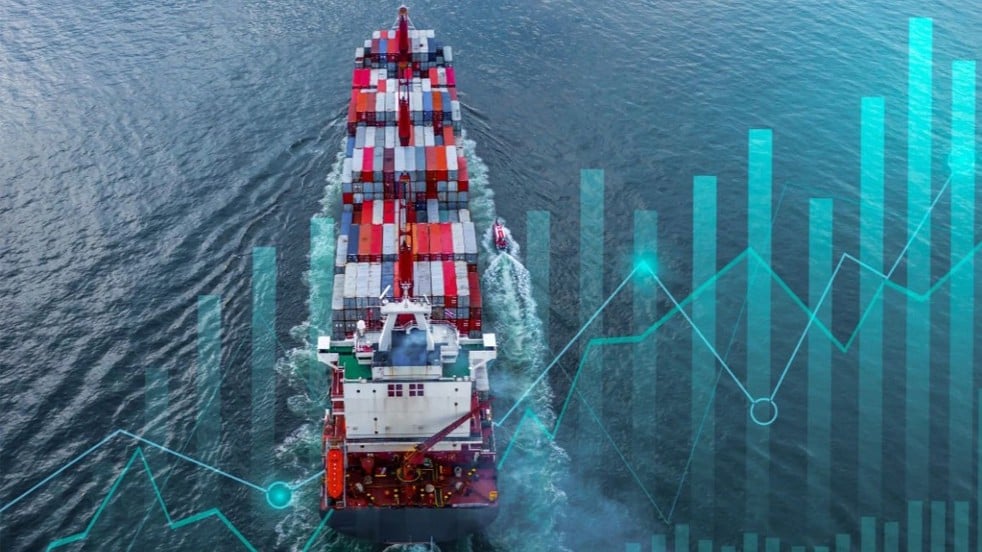 TÜİK açıkladı! Yurt Dışı ÜFE kasımda arttı