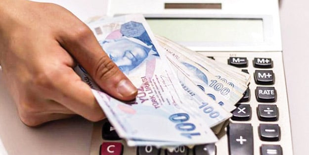 TÜİK, asgari 2 bin 331 lirayı işaret etti