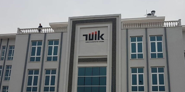 TÜİK Başkan Yardımcılığı'na yeni atama! Resmi Gazete'de yayımlandı
