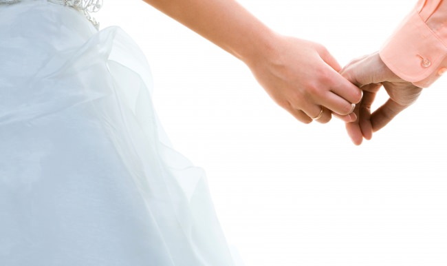 TÜİK: Çok hızlı boşanıyor yavaş evleniyoruz