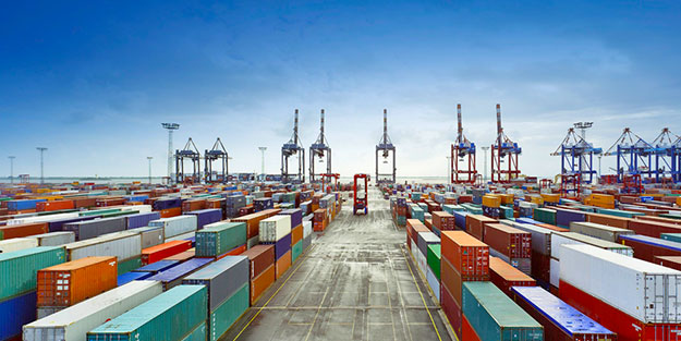 TÜİK: Dış ticaret haddi eylülde arttı