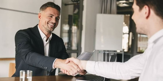 TÜİK duyurdu: Bu mesleği yapanın sırtı yere gelmiyor!