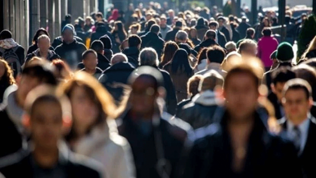 TÜİK duyurdu: İşsizlik rakamları belli oldu!