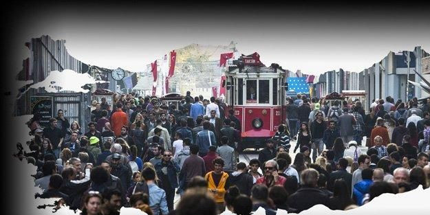 TÜİK duyurusu: Türkiye illerinde ölen kişilerin rakamı! Yüksek olan iller ile ölüm nedenleri! Şaşkına çeviren bilgi