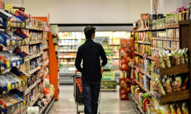 TÜİK Ekim enflasyonunu açıkladı