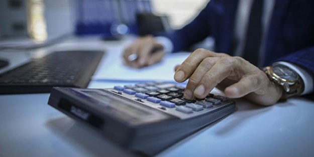 TÜİK ekonomi için kritik rakamları açıkladı