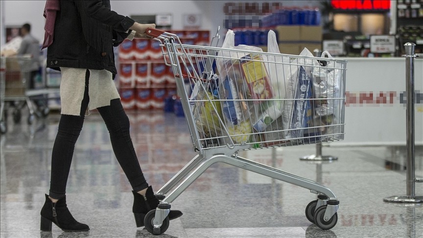 TÜİK güncelleme yaptı: Enflasyon sepeti ve baz yılı yenilendi