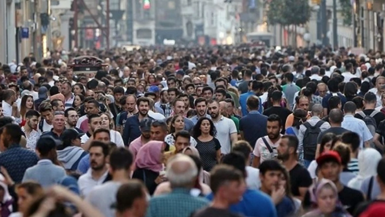 TÜİK İşsizlik oranını açıkladı!