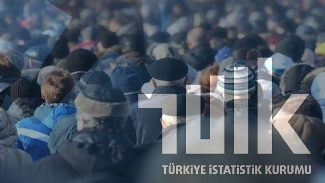 T&Uuml;İK işsizlik oranını a&ccedil;ıkladı!