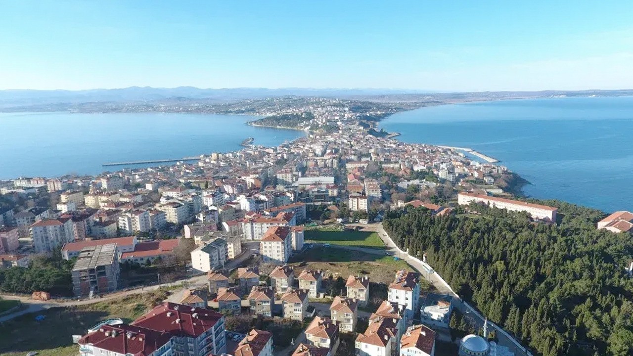 TÜİK istatistikleri açıkladı! En fazla yaşlı birey bulunan hane oranı o ilde!