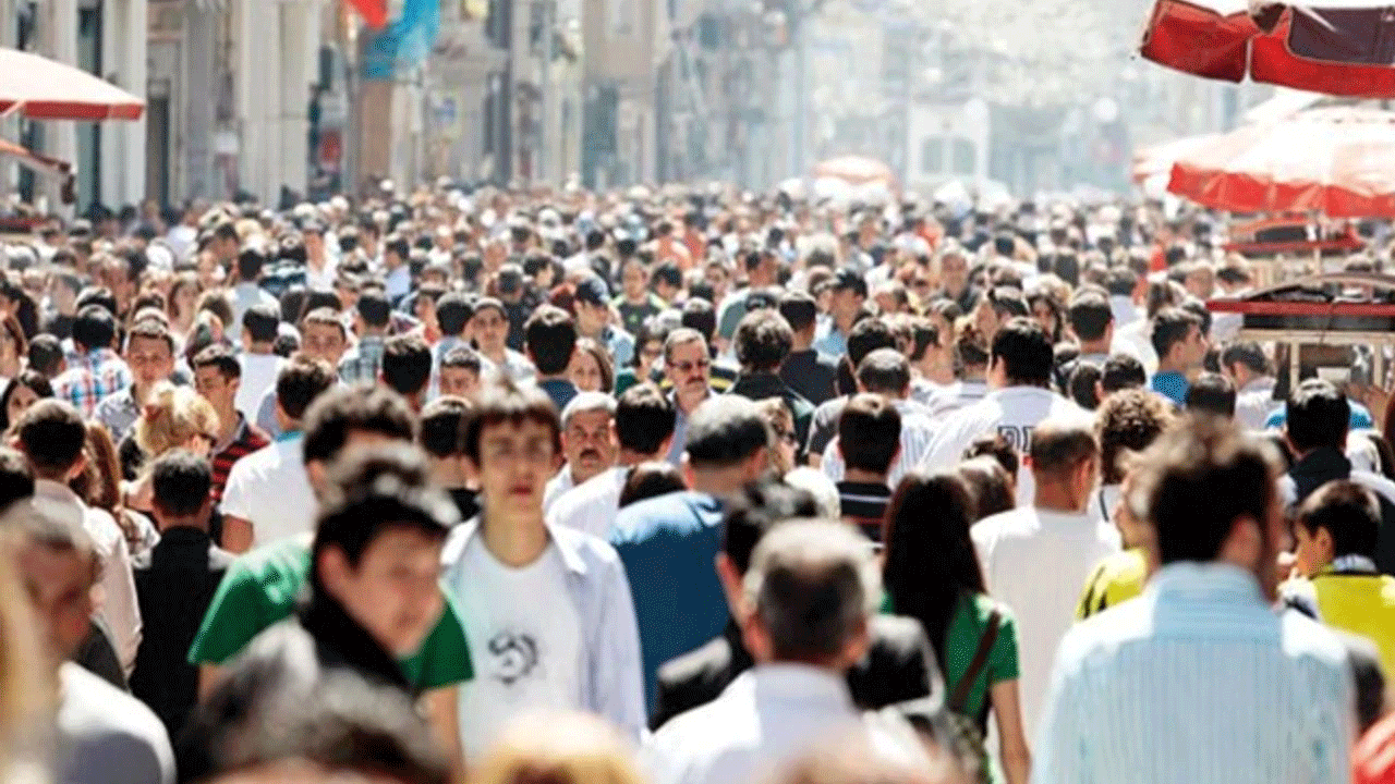 Tüik istatistikleri açıkladı: İşte aile ile ilgili merak edilen her şey!