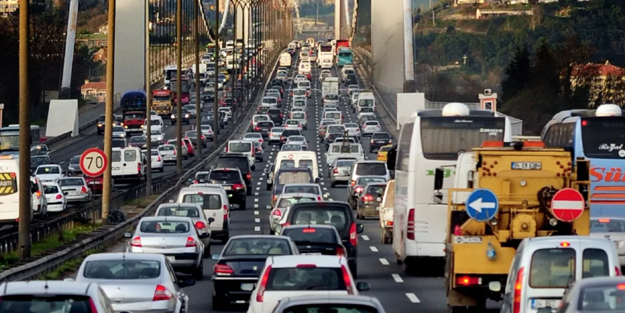 TÜİK istatistikleri açıkladı! Toplam rakam dudak uçuklattı