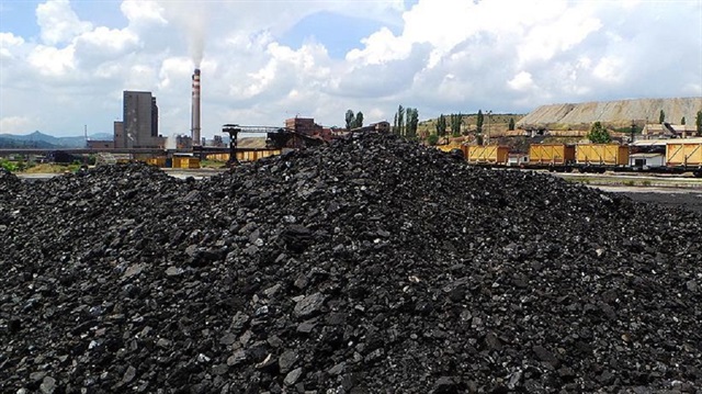 TÜİK katı yakıtlar istatistiklerini açıkladı