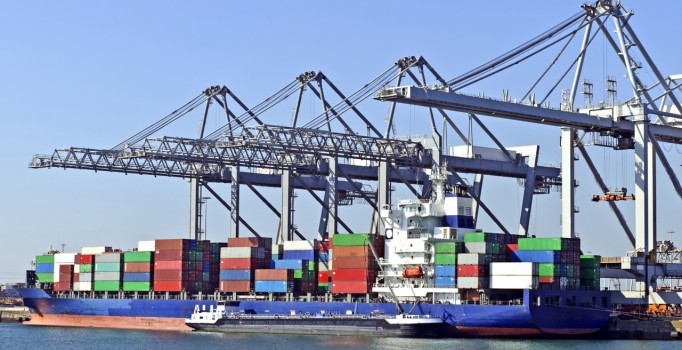 TÜİK, mayıs ayı dış ticaret verilerini açıkladı