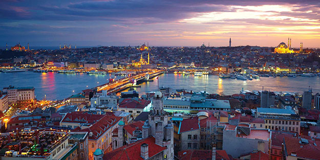 TÜİK nüfusu açıkladı! İstanbul'da o şehirden...