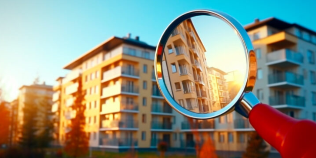 TÜİK paylaştı! İşte Türkiye'de ortalama konut fiyatları