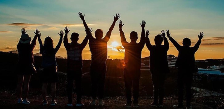 TÜİK raporunu açıkladı! Türkiye'de genç nüfusun yüzdesi ne kadar?