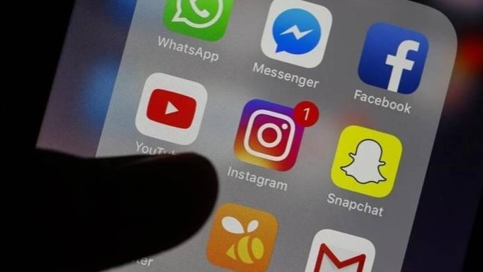 TÜİK son verileri açıkladı! Türklerin en çok kullandığı uygulamalar belli oldu