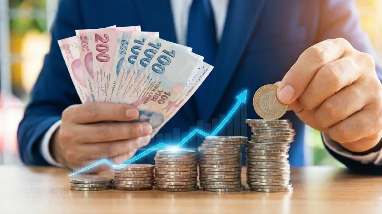 TÜİK, şubat ayı toplam ciro rakamlarını açıklandı