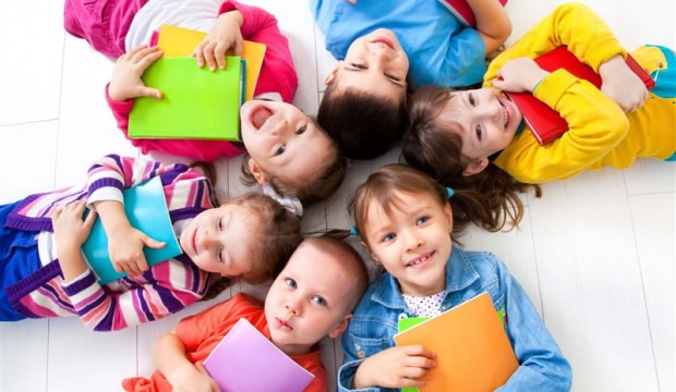 TÜİK: Türkiye'nin çocuk nüfusunda büyük düşüş var