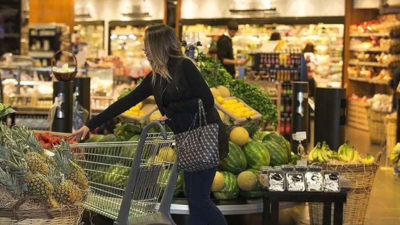 TÜİK verileri açıkladı! Şubat ayı enflasyonu belli oldu