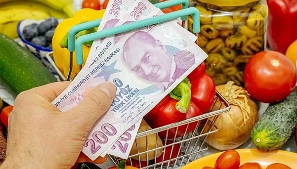 TÜİK verileri paylaştı: Eylül ayı enflasyon rakamları açıklandı