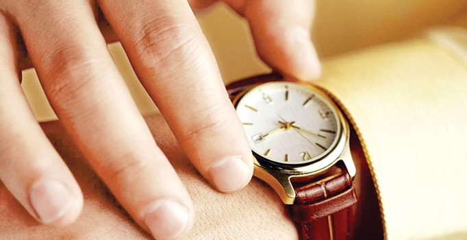 TÜİK verilerine göre 60 milyon kol saati ithal ettik