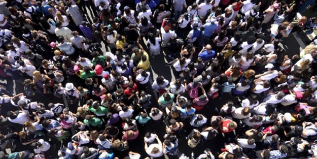 TÜİK’ten dikkat çeken veri! Resmen İstanbul’u terk ettiler
