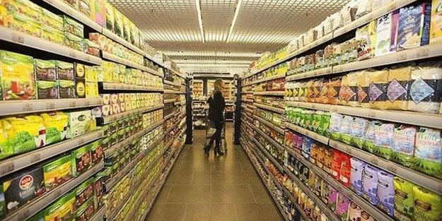 TÜİK'ten enflasyon açıklaması