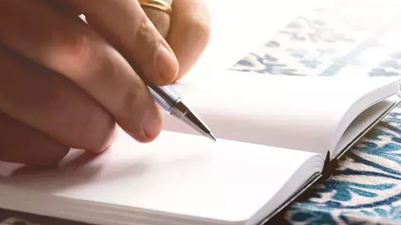 Tükenmez kalemler gerçekten tükenmeyecek! Kurusa da tek çaresi var: Kaynatın