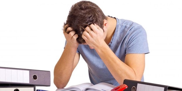 Tükenmişlik sendromuyla nasıl başa çıkılır?