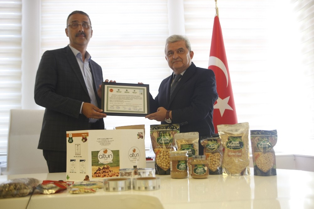 Tüketici artık hangi fındığı yediğini bilecek 