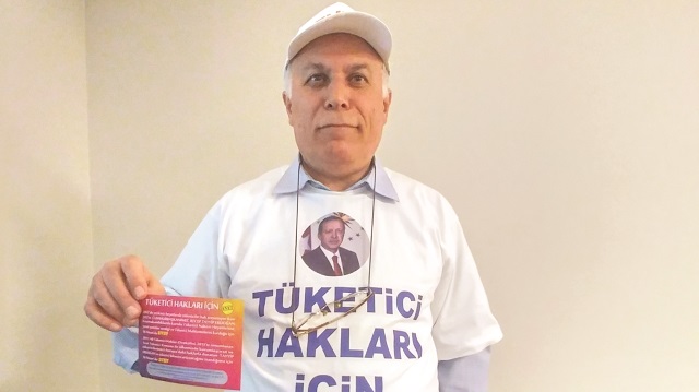 Tüketici de evet diyor