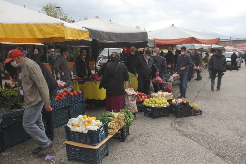 Tüketici fiyatlarının en fazla arttığı bölge, 